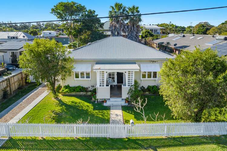 Main view of Homely house listing, 21 Carlyle Street, Byron Bay NSW 2481