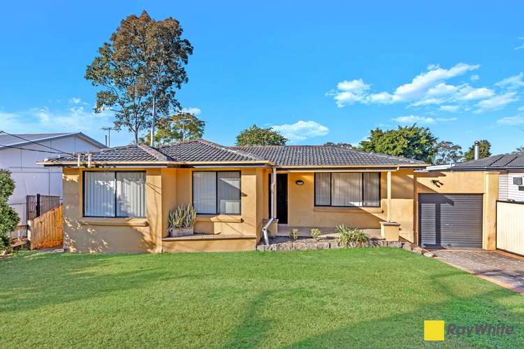 Main view of Homely house listing, 15 Nowland Street, Seven Hills NSW 2147
