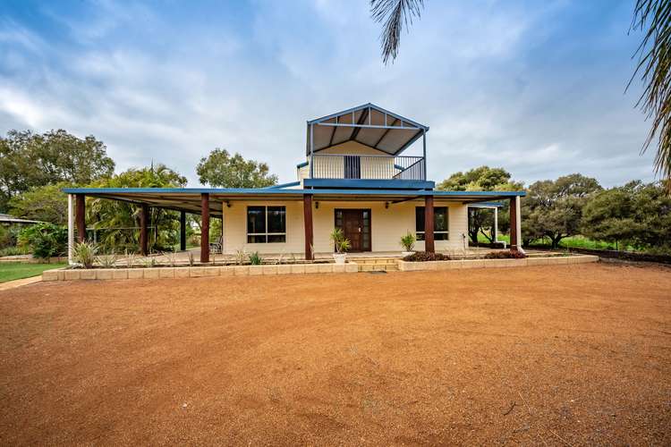 Main view of Homely house listing, 3 Hill Creek Road, Moresby WA 6530