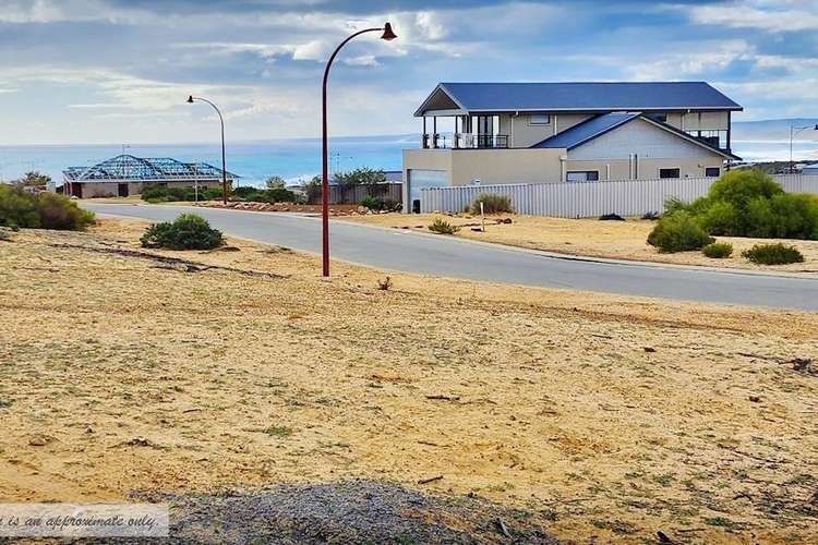 Main view of Homely residentialLand listing, LOT 240, 8 Persoonia Street, Kalbarri WA 6536