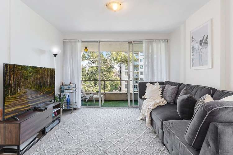 Main view of Homely apartment listing, 19/40-46 Penkivil Street, Bondi NSW 2026