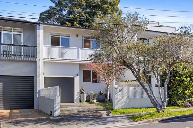 Main view of Homely house listing, 105 Ruthven Street, Bondi Junction NSW 2022