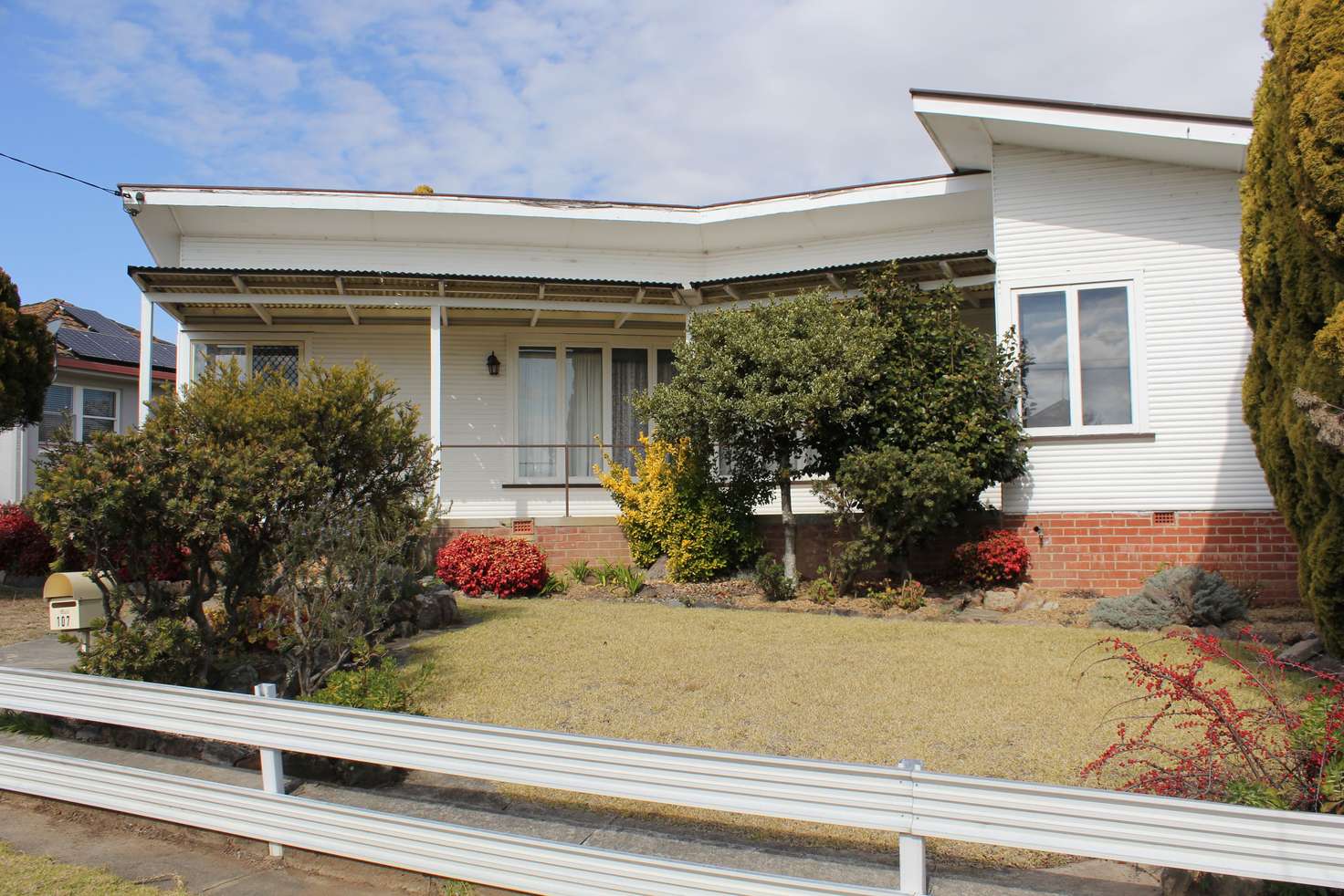 Main view of Homely house listing, 107 Molesworth Street, Tenterfield NSW 2372