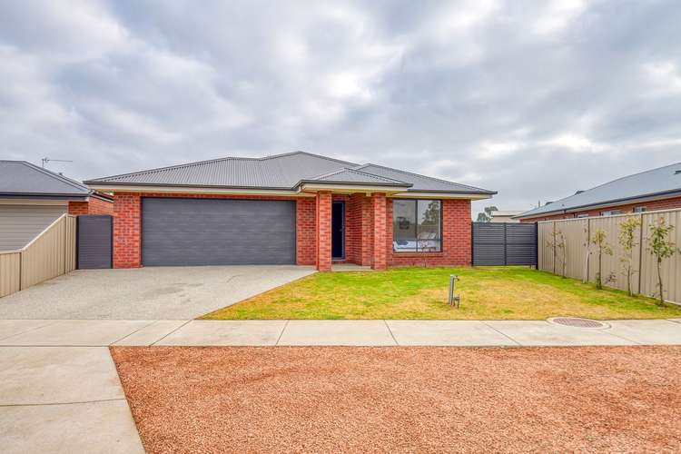 Main view of Homely house listing, 13 Carrick Crescent, Nagambie VIC 3608