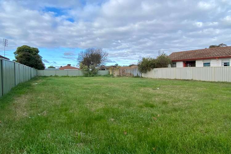Main view of Homely residentialLand listing, 41 Blackwood Crescent, Cobram VIC 3644