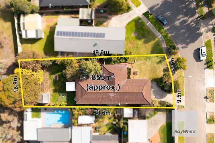 1 Ayers Court, Taylors Lakes VIC 3038