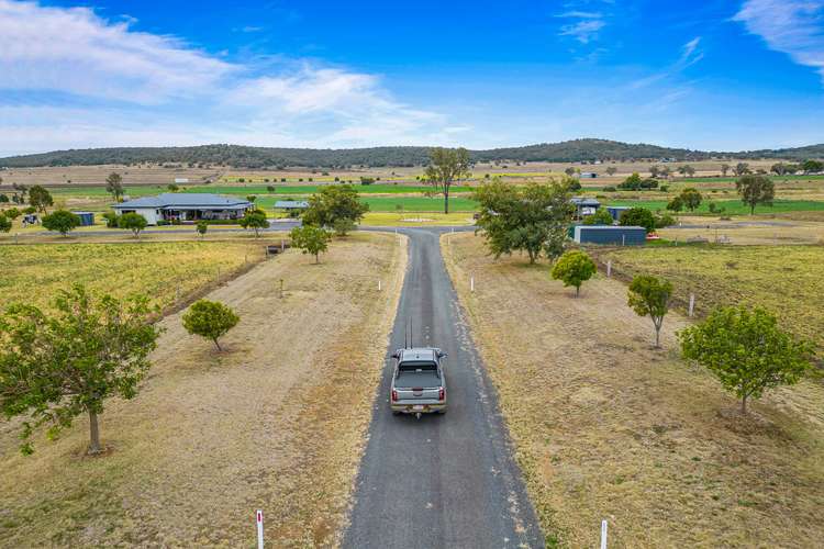 Fifth view of Homely ruralOther listing, 964 Linthorpe Valley Rd, Linthorpe, Pittsworth QLD 4356
