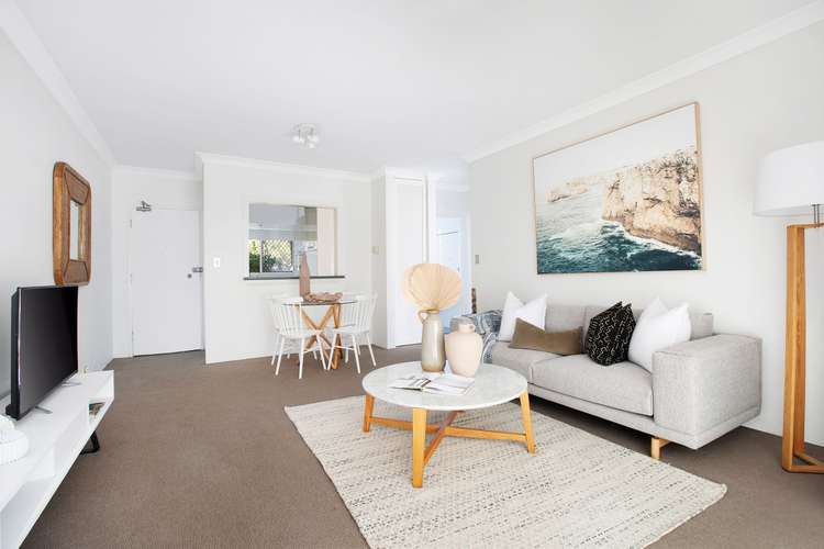 Main view of Homely apartment listing, 10/10-16 Melrose Parade, Clovelly NSW 2031