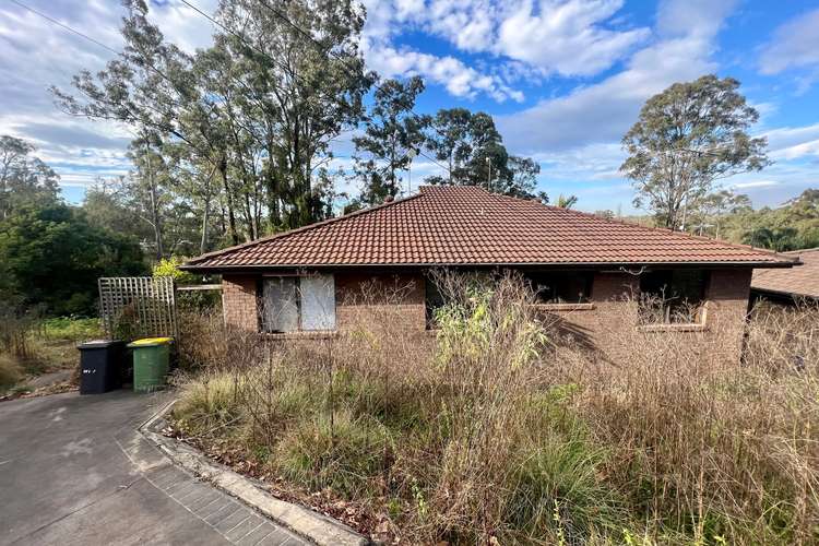 36 Sirius Crescent, Ebenezer NSW 2756