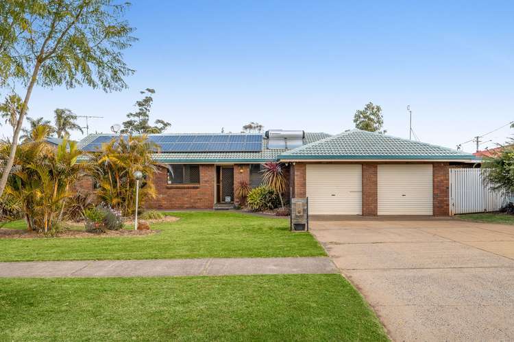 2a Prosser Street, Rockville QLD 4350