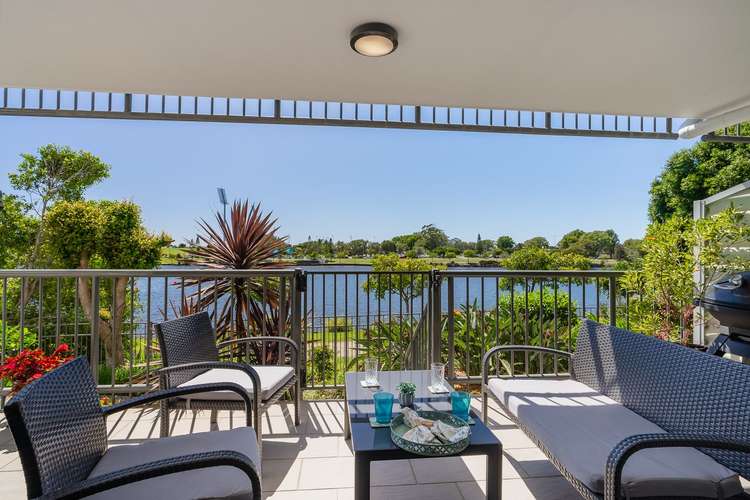 Fourth view of Homely unit listing, 32/11 Innovation Parkway, Birtinya QLD 4575