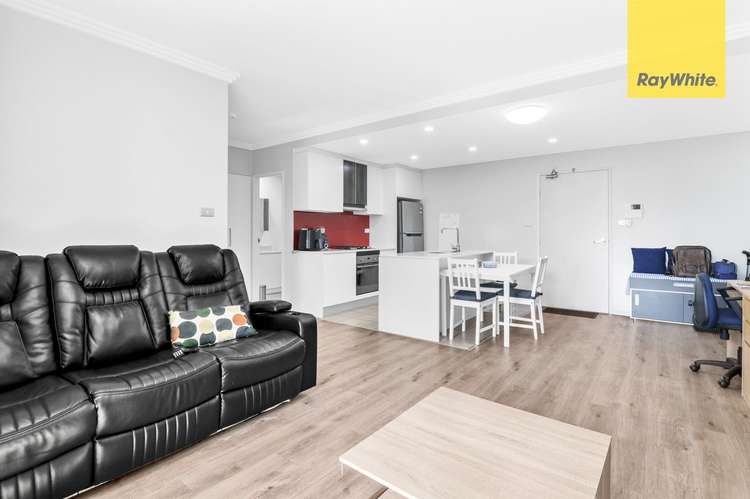 Fourth view of Homely apartment listing, 46/9-11 Cowper Street, Parramatta NSW 2150