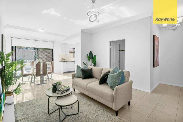 5/102 Alfred Street, Rosehill NSW 2142