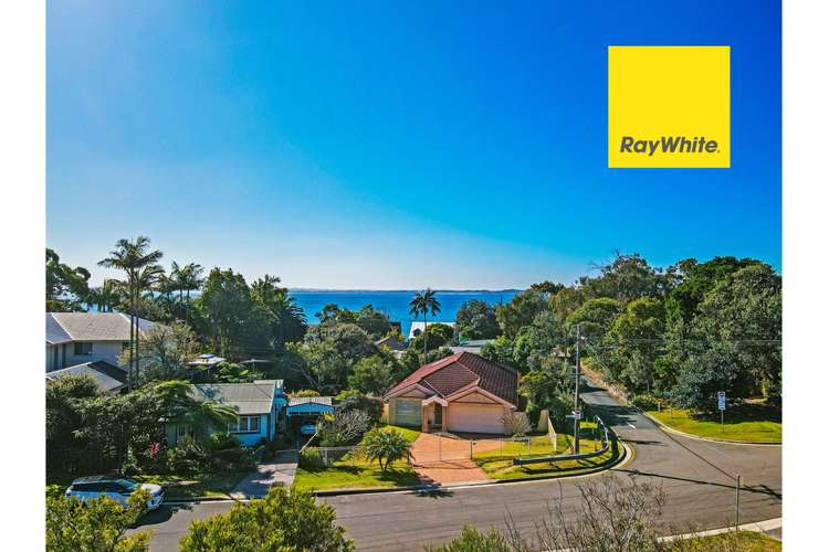 Main view of Homely house listing, 16 Loftus Street, Bundeena NSW 2230