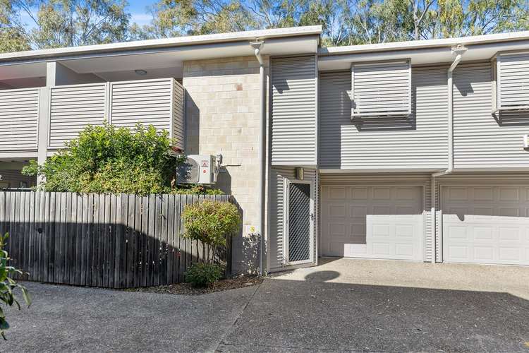 Main view of Homely townhouse listing, 47/30 Fleet Drive, Kippa-Ring QLD 4021