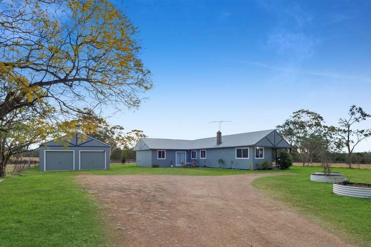 Main view of Homely house listing, 375 Pheasants Nest Road, Pheasants Nest NSW 2574