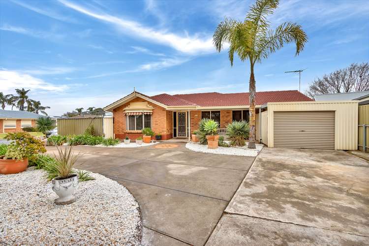 1 Grain Court, Andrews Farm SA 5114