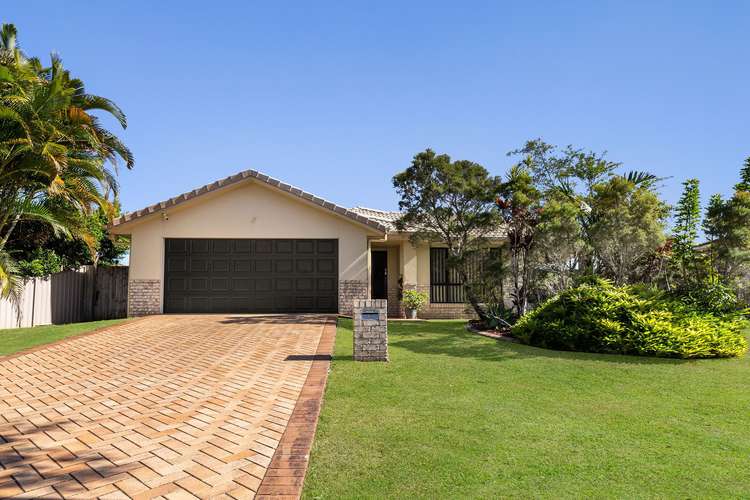 Main view of Homely house listing, 37 Coochin Hills Drive, Beerwah QLD 4519
