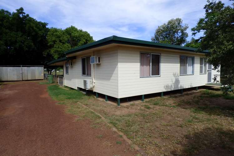 Main view of Homely house listing, 25 Kenny Lane, St George QLD 4487