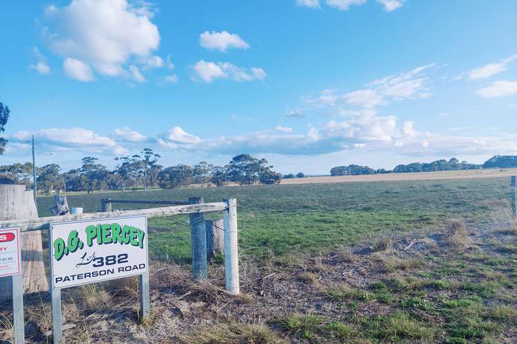 Lot 382 Paterson Road, Monjingup WA 6450