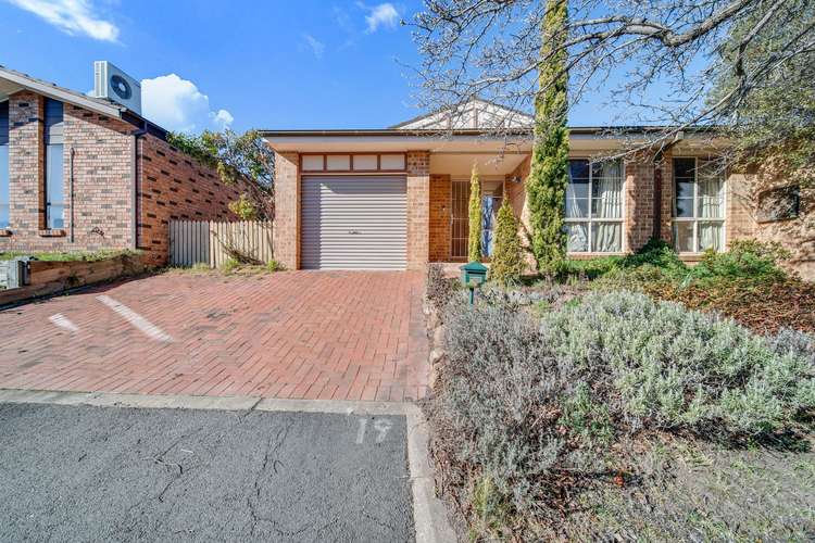 19 Gamban Square, Ngunnawal ACT 2913