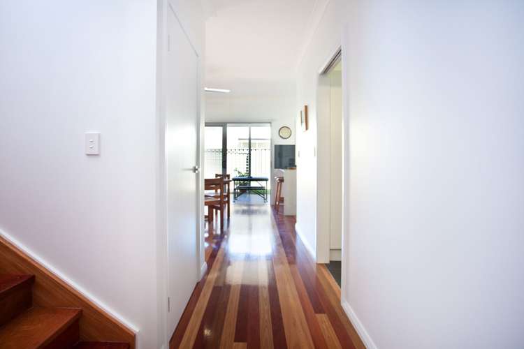 Fourth view of Homely townhouse listing, 56/12 Hazelwood Close, Suffolk Park NSW 2481