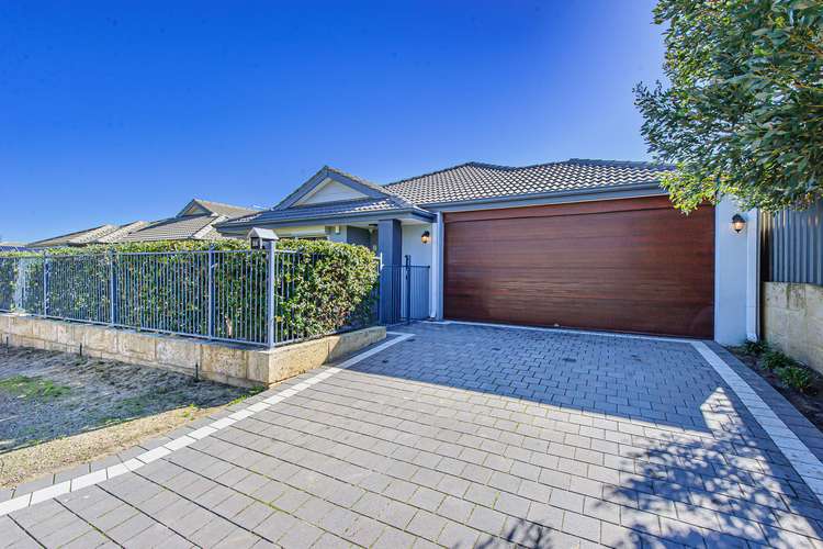 55 North Avenue, Bullsbrook WA 6084