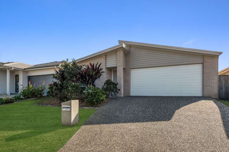 Main view of Homely house listing, 17 Macmillan Loop, Belivah QLD 4207