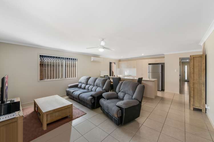 Fifth view of Homely house listing, 17 Macmillan Loop, Belivah QLD 4207