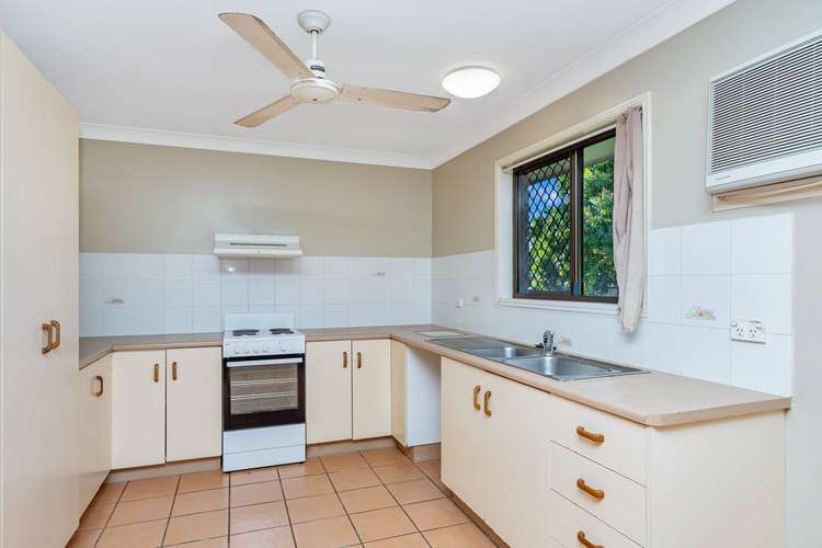 Fourth view of Homely house listing, 94 Bergin Road, Cranbrook QLD 4814