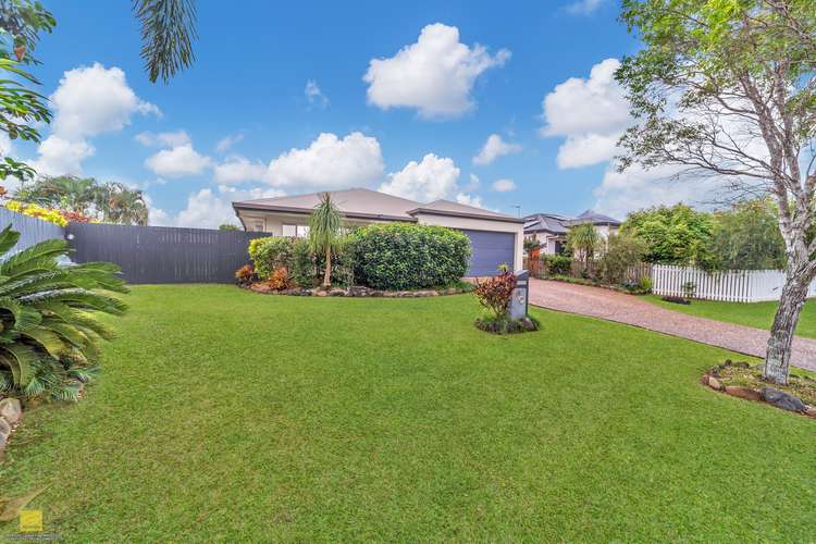 18 Swensen Street, Gordonvale QLD 4865