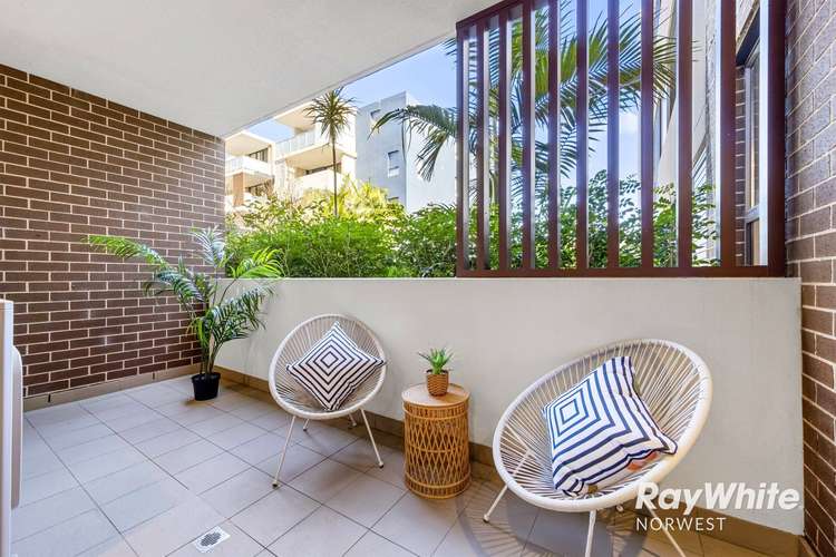G13/9C Terry Road, Rouse Hill NSW 2155