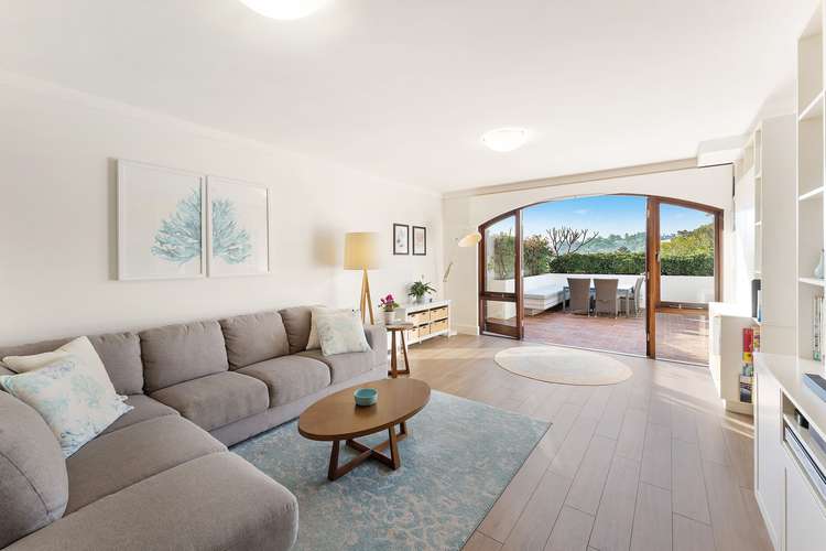 Main view of Homely townhouse listing, 3/3 Marathon Road, Darling Point NSW 2027