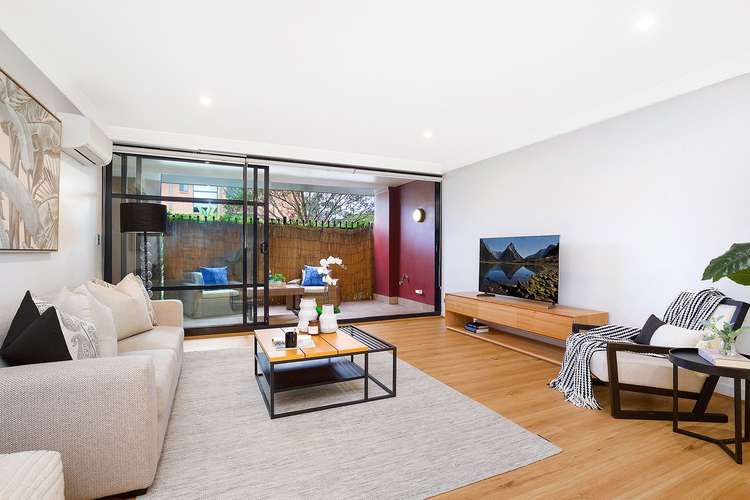 Main view of Homely unit listing, 8/1A Albert Avenue, Chatswood NSW 2067