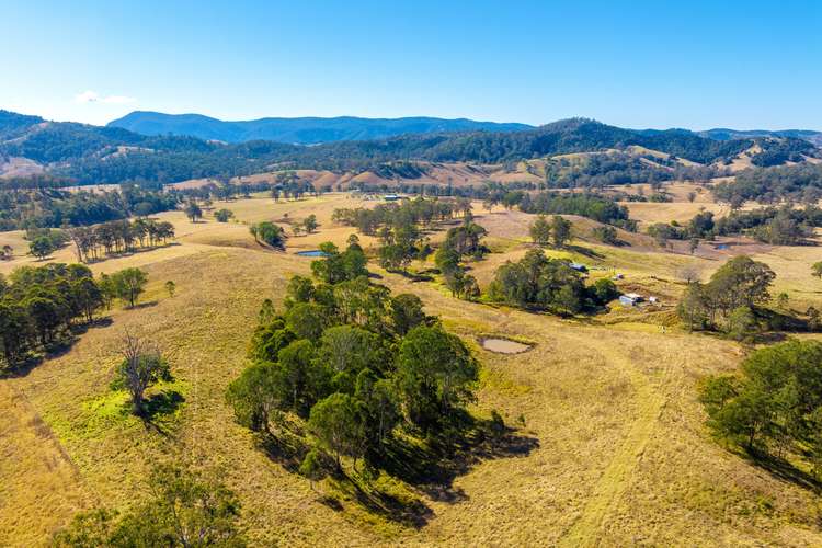 421 Bakers Creek Road, Gloucester NSW 2422