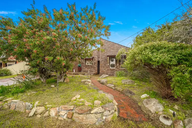 Main view of Homely house listing, 51 Tifera Circle, Kallaroo WA 6025