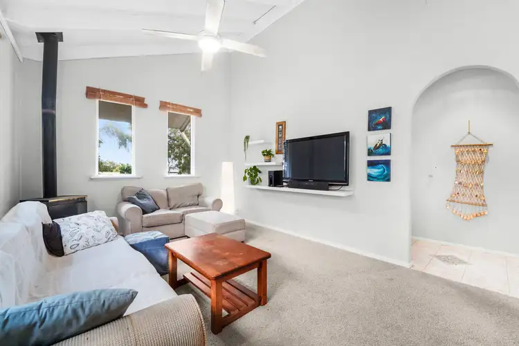 Fifth view of Homely house listing, 51 Tifera Circle, Kallaroo WA 6025