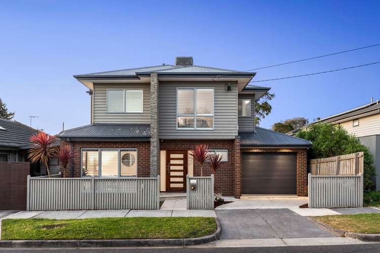 Main view of Homely house listing, 1A Ivy Street, Burwood VIC 3125