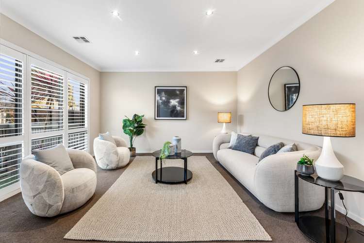 Second view of Homely house listing, 1A Ivy Street, Burwood VIC 3125