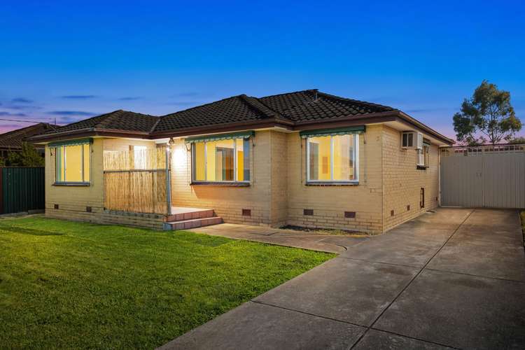 Main view of Homely house listing, 188 The Boulevard, Thomastown VIC 3074