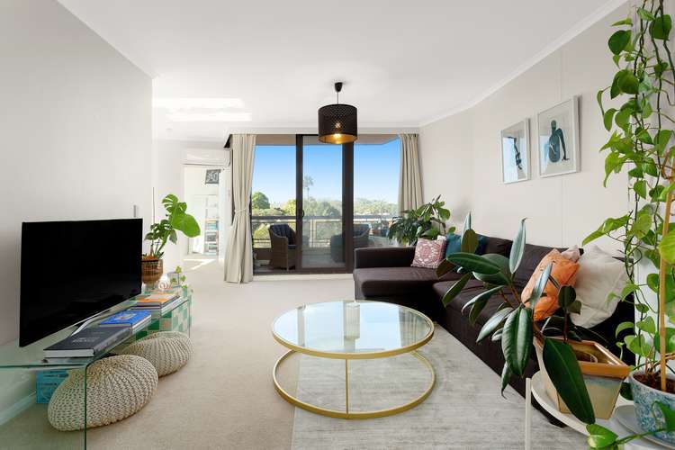 Main view of Homely apartment listing, 5a/2 Cook Road, Centennial Park NSW 2021