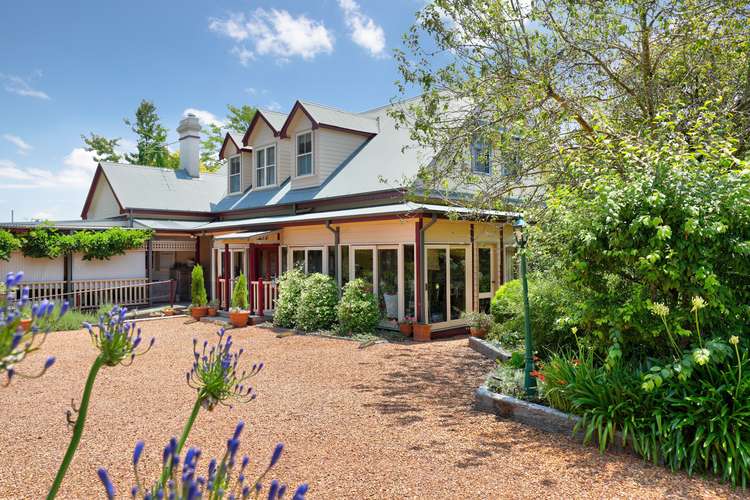 Main view of Homely house listing, 17 Coomonderry Street, Katoomba NSW 2780