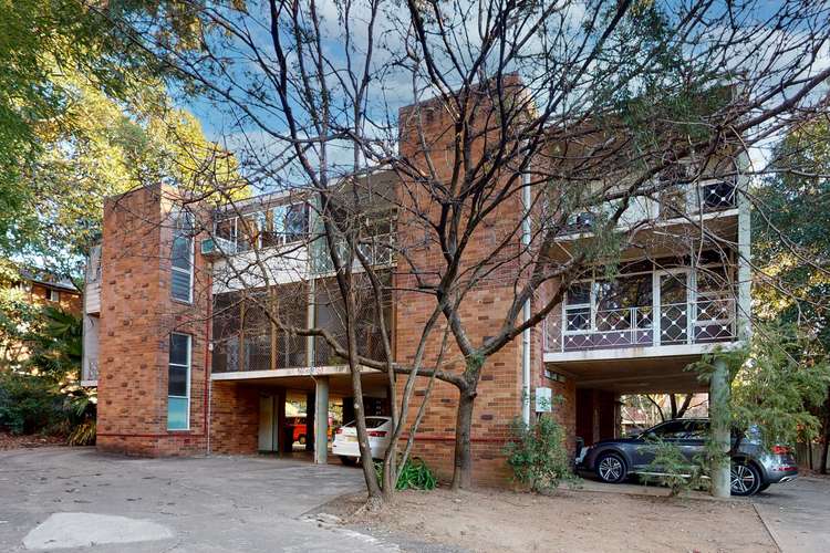 Main view of Homely apartment listing, 7/6-8 Lichen Place, Westmead NSW 2145