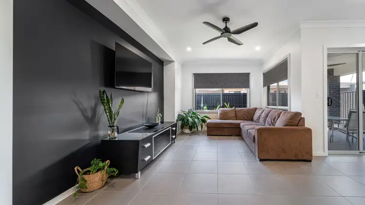 Third view of Homely house listing, 9 Flourish Way, Palmview QLD 4553