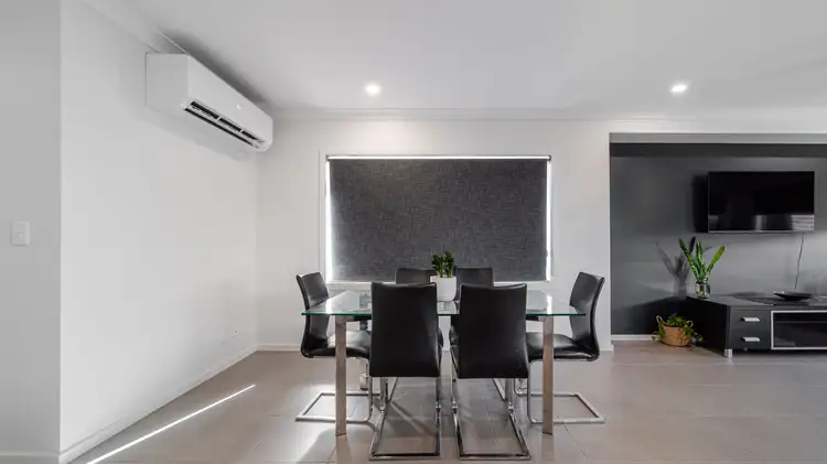 Fourth view of Homely house listing, 9 Flourish Way, Palmview QLD 4553