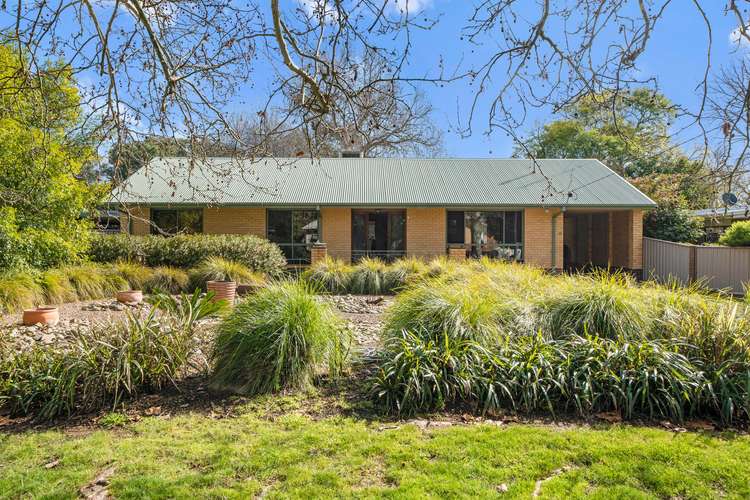 Main view of Homely house listing, 28 Garden Street, Benalla VIC 3672
