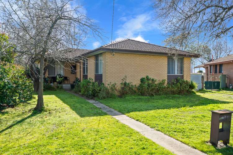 21 Gaskin Street, Benalla VIC 3672