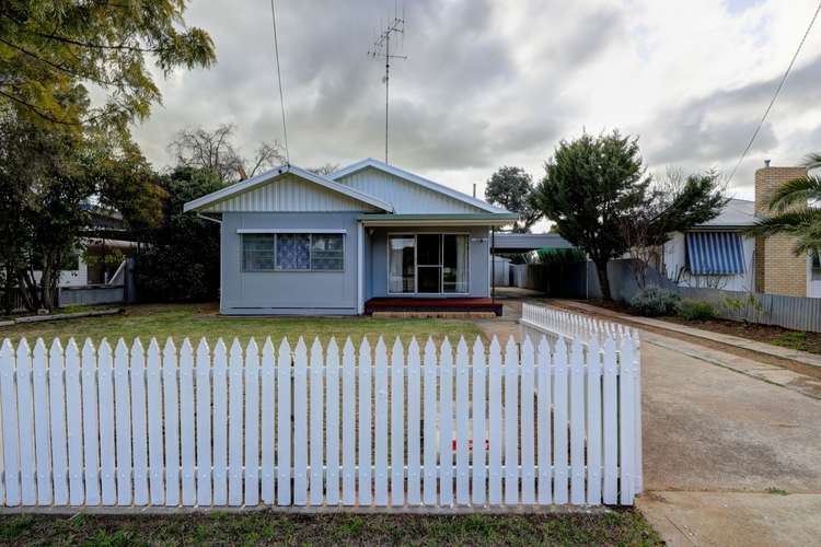 Main view of Homely house listing, 91 Coree Street, Finley NSW 2713
