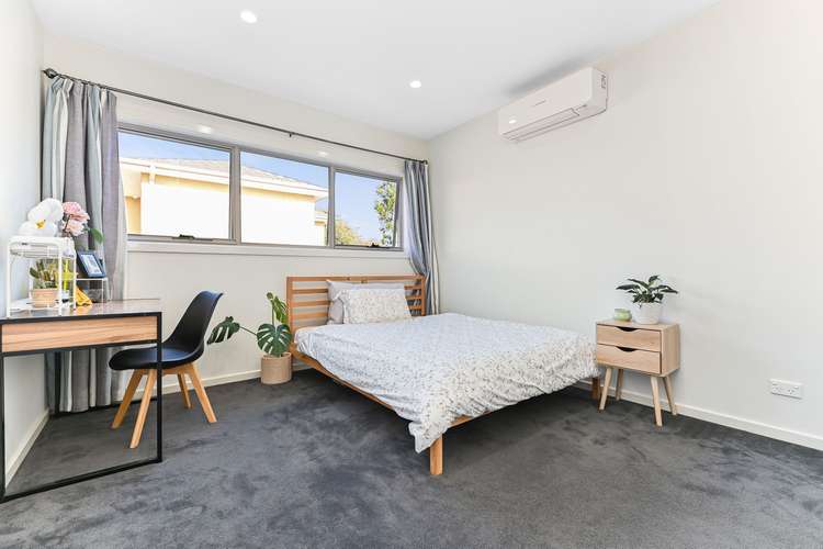 Sixth view of Homely townhouse listing, 3/143 Woodhouse Grove, Box Hill North VIC 3129