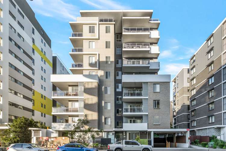 Second view of Homely unit listing, 5/2-4 George Street, Warwick Farm NSW 2170